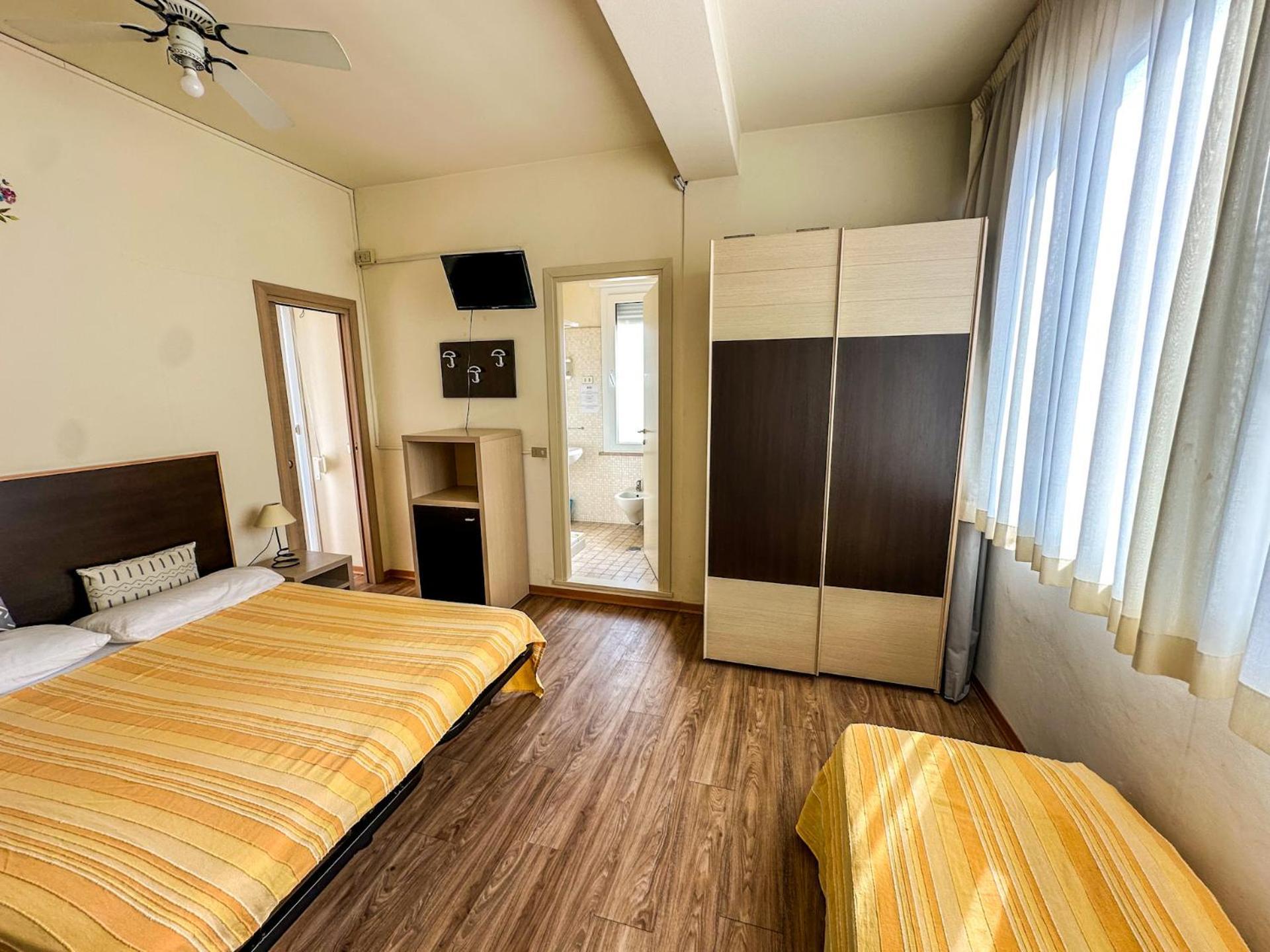 Hotel & Residence Parador Cesena Bagian luar foto