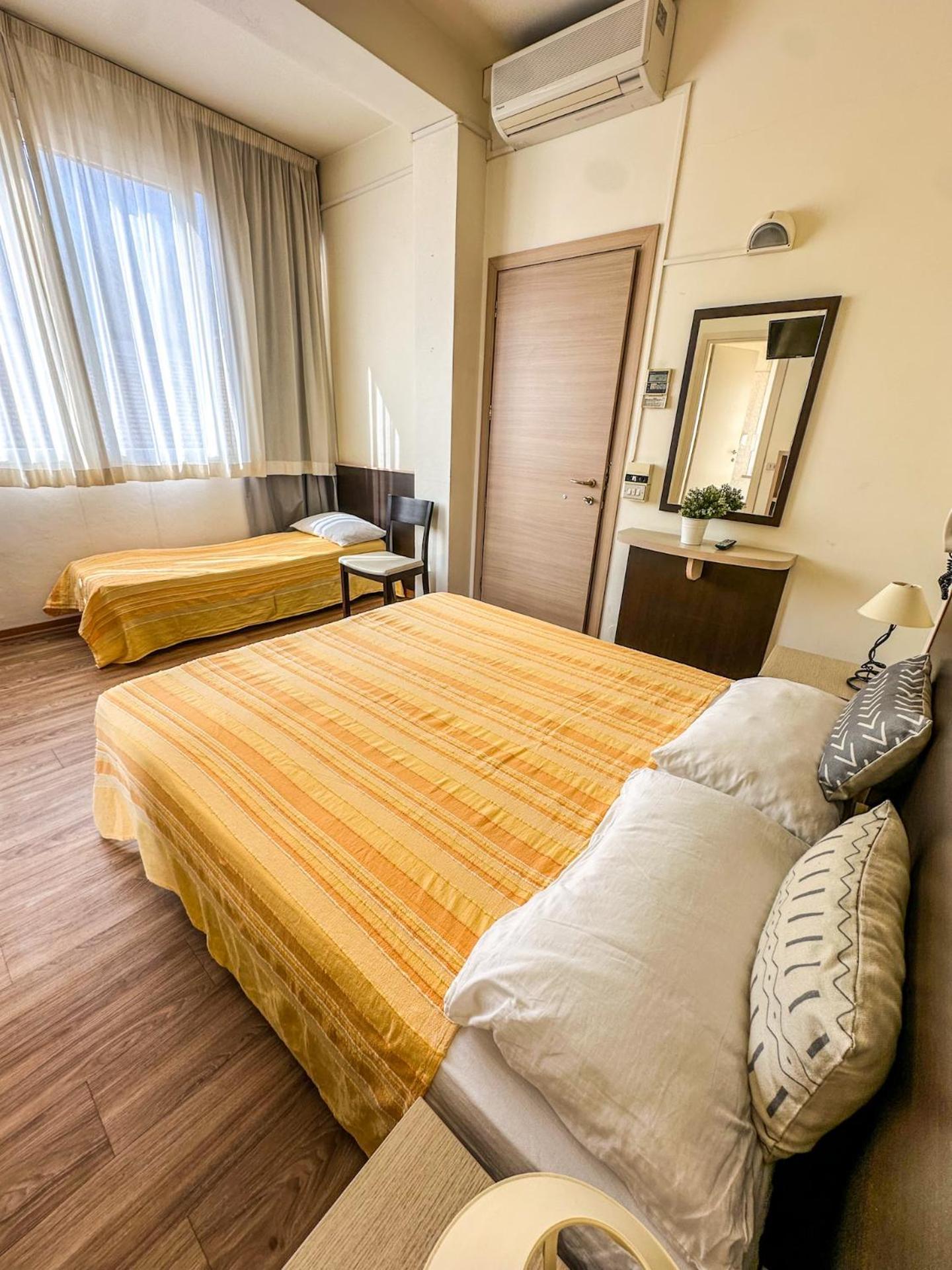 Hotel & Residence Parador Cesena Bagian luar foto