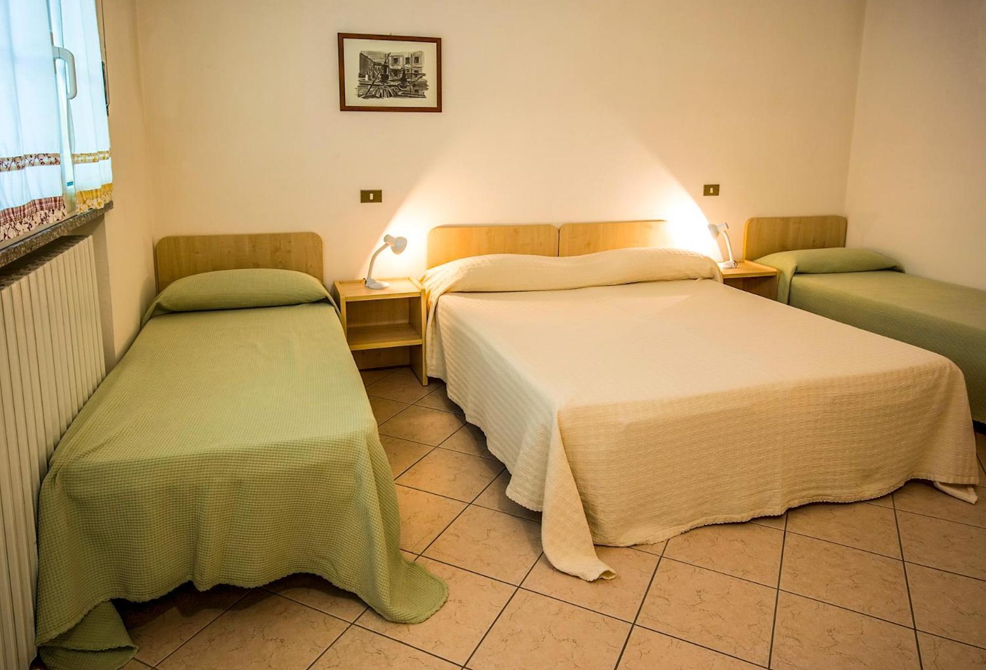Hotel & Residence Parador Cesena Bagian luar foto