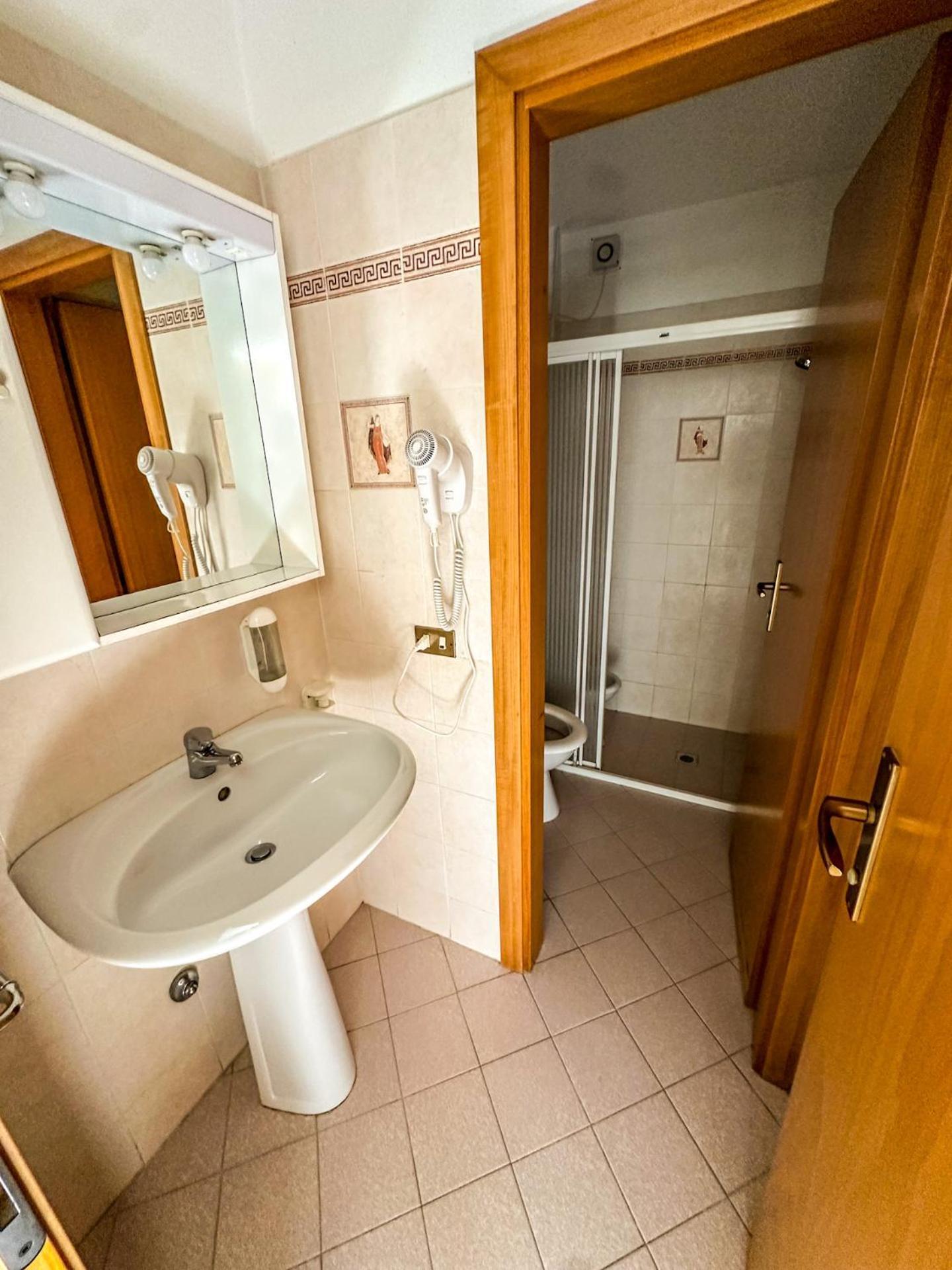 Hotel & Residence Parador Cesena Bagian luar foto