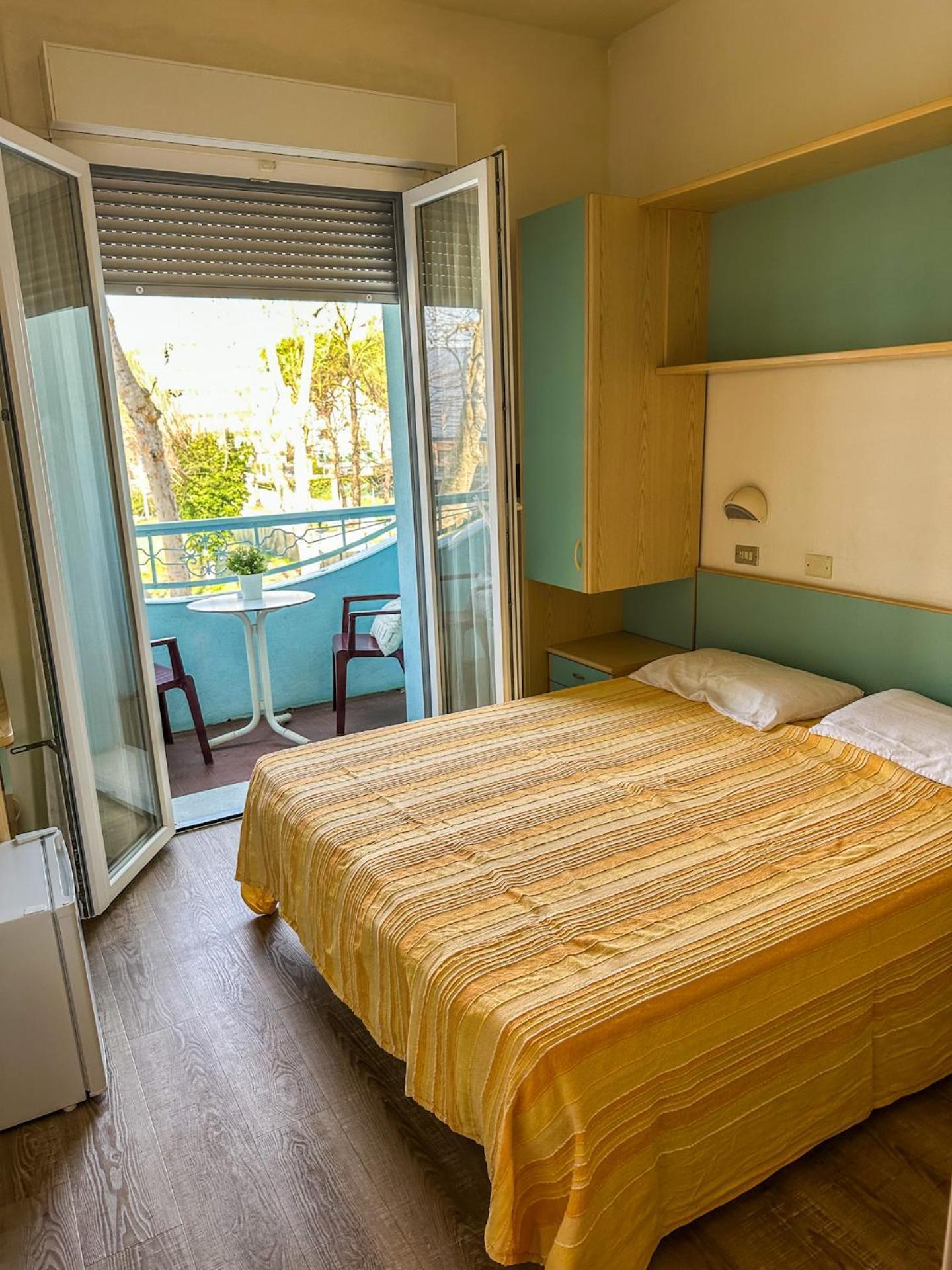 Hotel & Residence Parador Cesena Bagian luar foto